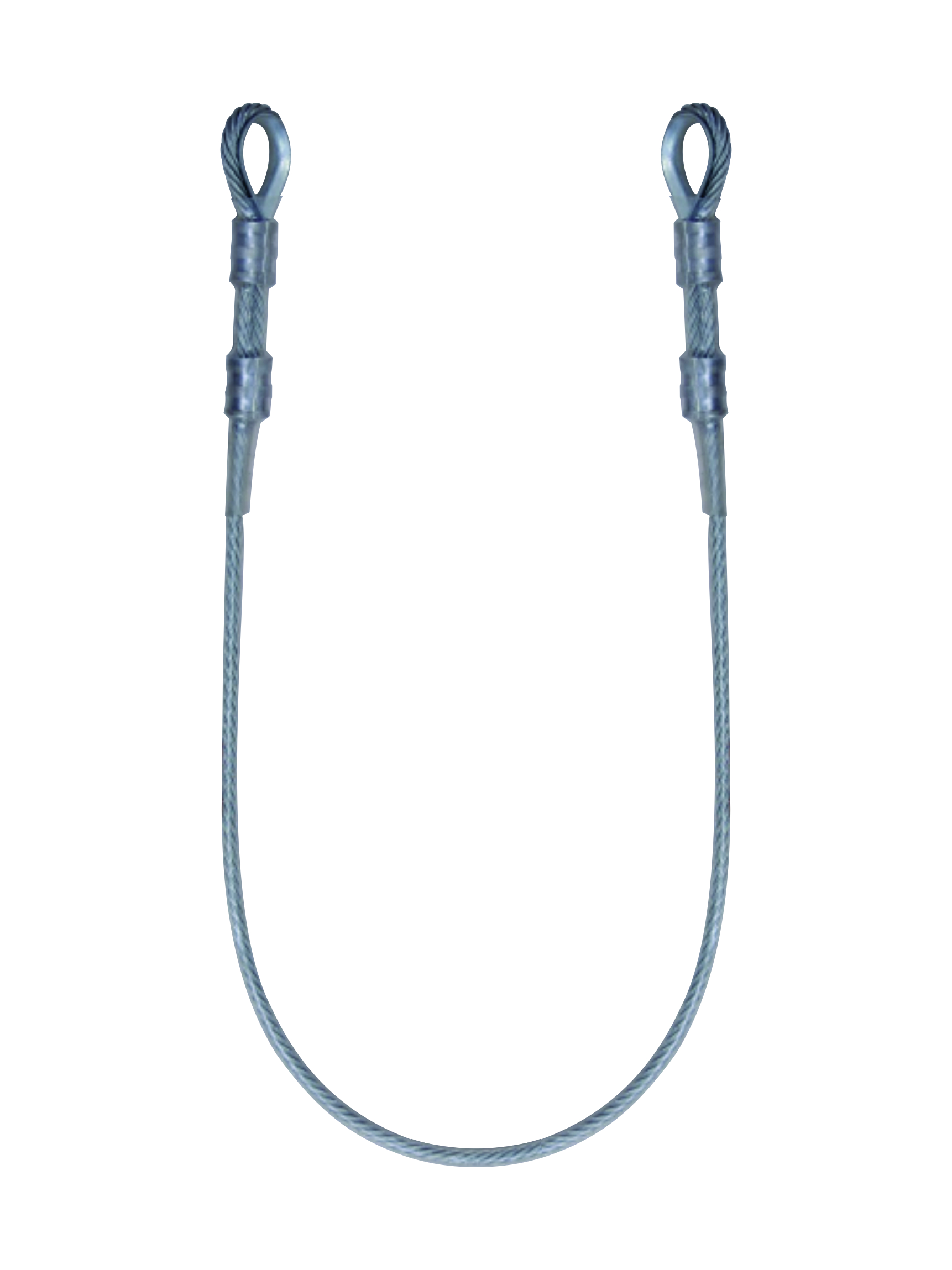 ANCHORAGE WIRE ROPE SLING SF AWS01 Viraj Secure First