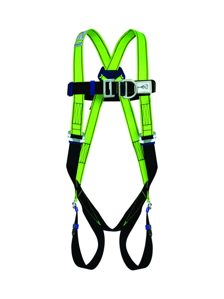 Full Body Eco Line HarnessSFFBHA1024 Viraj Secure First