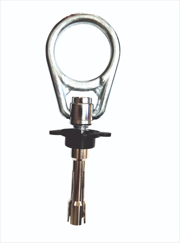 Fall Protection Anchorages | Safety Anchors & Lifeline Anchors